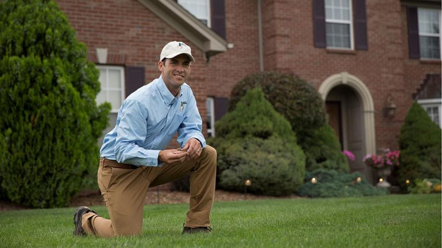 Cover photo of Lawn Doctor of Savannah/Beaufort County